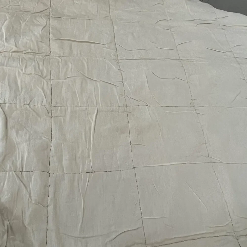 Wool Duvet Insert 70 x 72